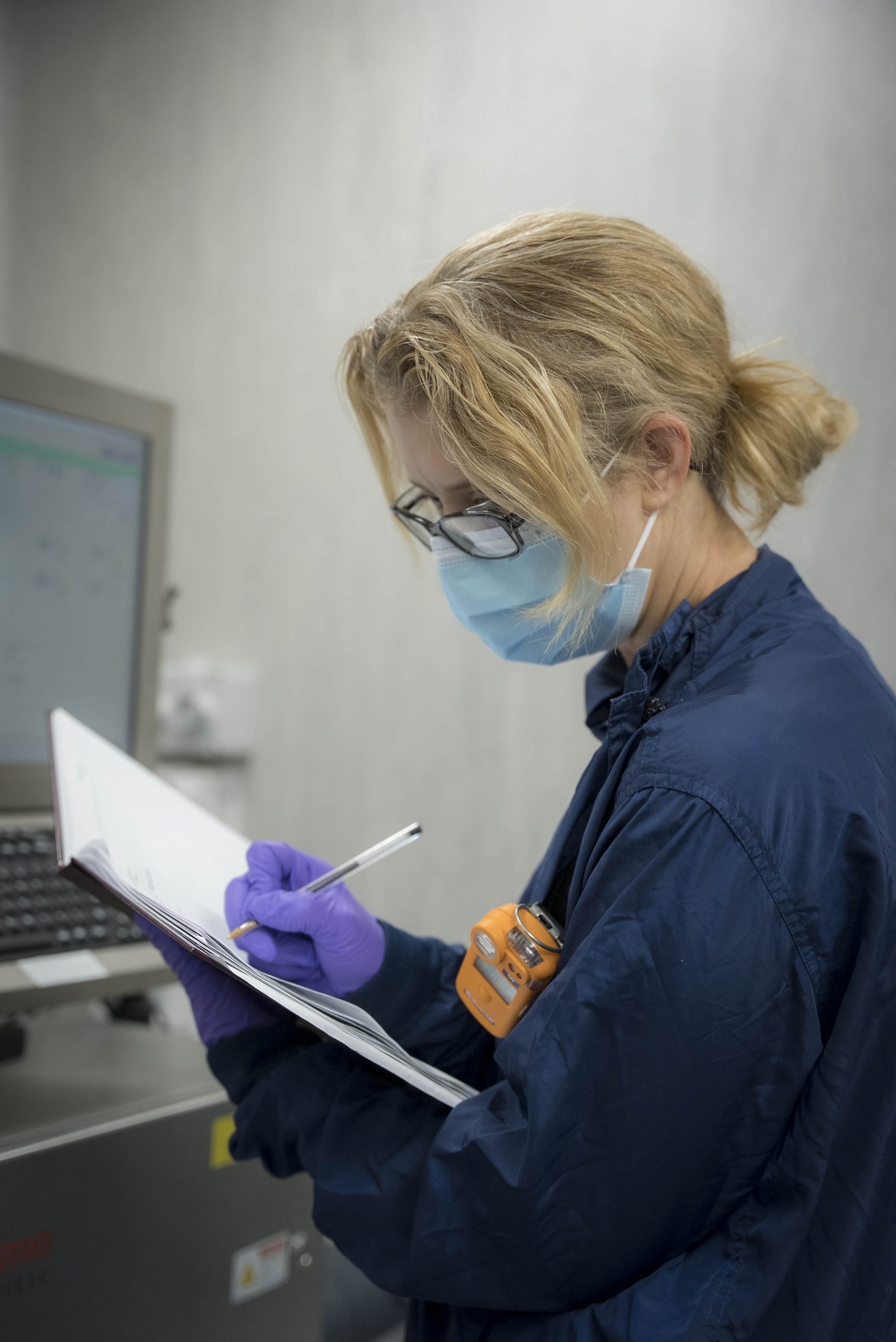 Facility Engineer AT Skills Training Network